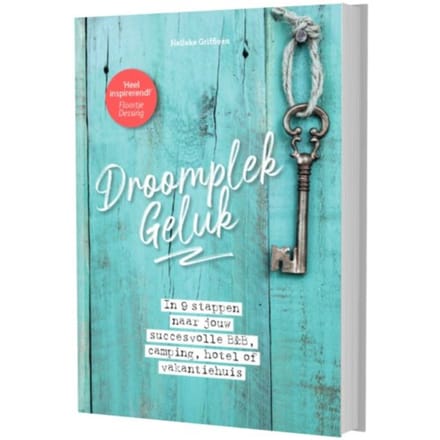 Droomplekgeluk - Nelleke Griffioen