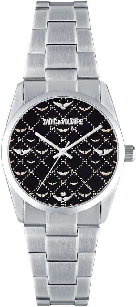 Horloge Zadig