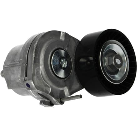 Spanpoelie, V-riem SKF VKM 35024