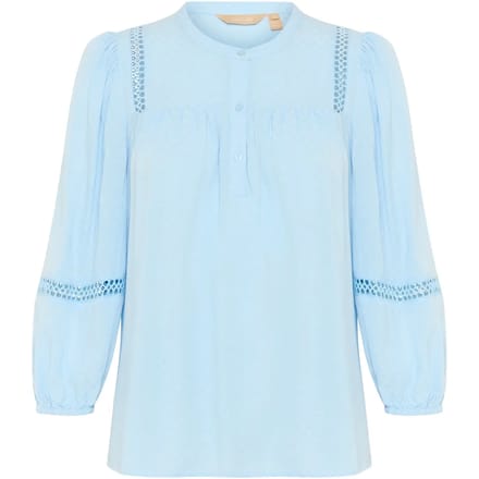 Vrouwenblouse CULTURE Elvena Dania