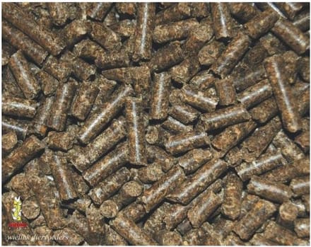 Wielink Schapenbrok 4mm 20KG