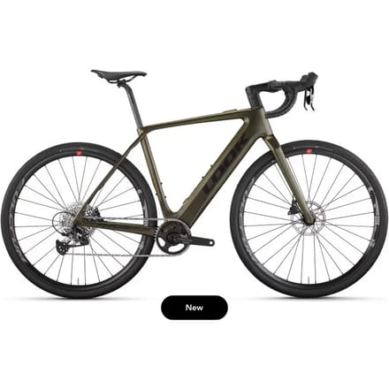 Elektrische fiets Look E 765 Gravel 2 SRAM Apex 1x