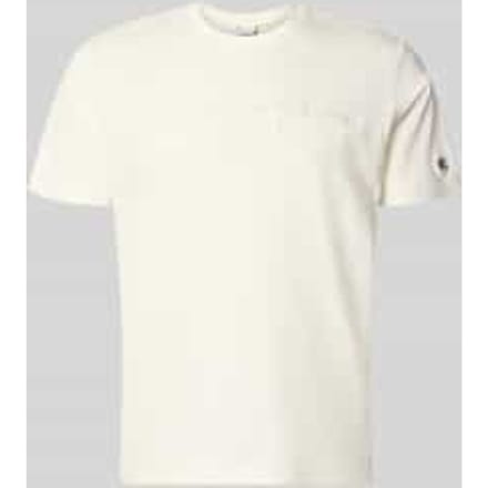 Champion T-shirt Heren SS Tee - Maat L