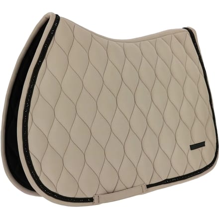 Zadeldek voor paarden Equithème Pearl