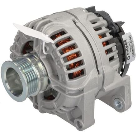 Driefasige generator PULSAR ROTATING ELECTRICS PSR10112