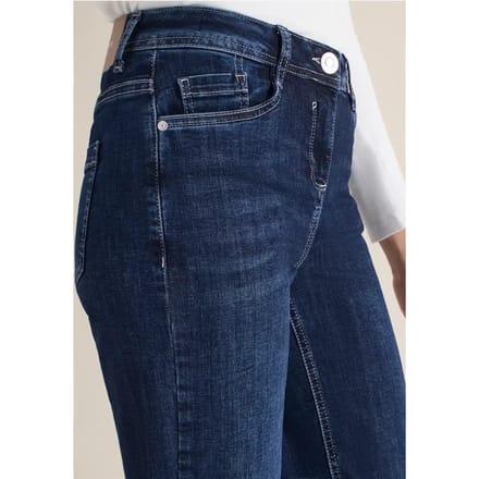 Wide Legs Jeans