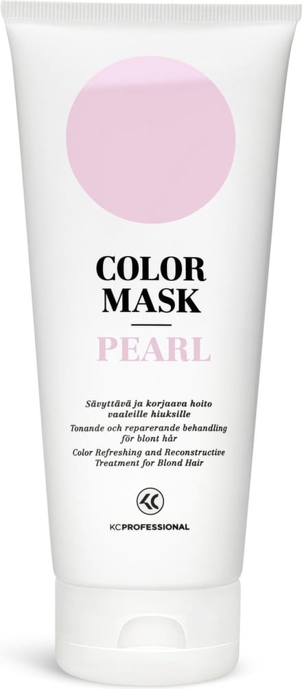 Color Mask Pearl 200ml