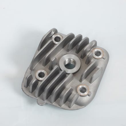 Culasse Teknix pour Scooter 151 50 27523 Neuf