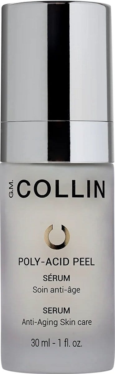 G.M. Collin Poly Acid Peel Serum - Exfoliërend - 30ml