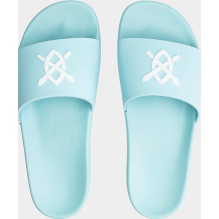 Daily Paper Resliders Blue Größe: 37 | Flip-Flops Outlet | Unisex | Blau