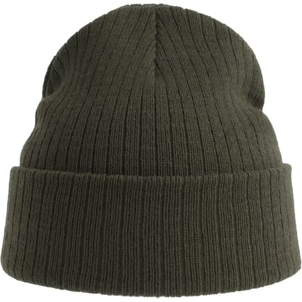 Atlantis Headwear - Rio Beanie - Olive - One Size