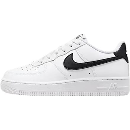 NIKE AIR FORCE 1 BG wit 35,5 sneakers schoenen