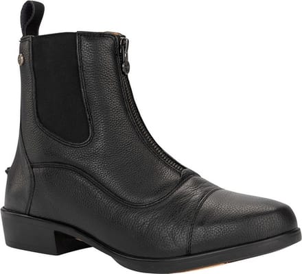 Suedwind Jodhpurs Advances ll sz soft Black - 43