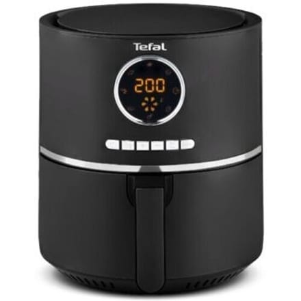 Tefal Ultra Fry EY1118 heteluchtfriteuse 4,2L zwart