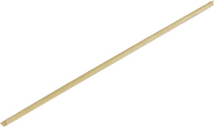 Hendrik Jan - Universele steel - Espenhout - 24 mm x 140 cm