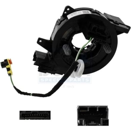 Wikkelveer, airbag MEAT & DORIA 231406
