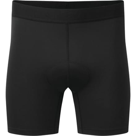 Dare 2b Heren Cyclische Onder Shorts (Zwart)
