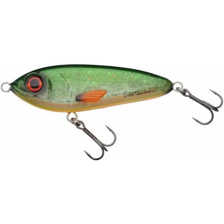 Lok Abu Garcia SVZ McTracer
