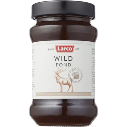 Wildfond