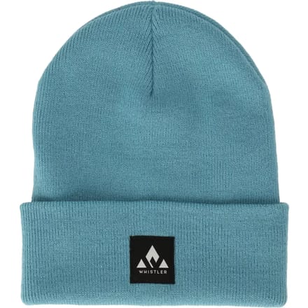 Cap Whistler Bunde