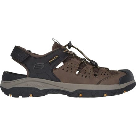 Wandelschoenen Skechers Tresmen Menard