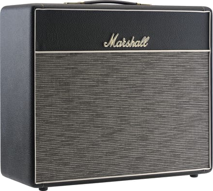 Marshall 1974 X HW combo - Buizenversterker