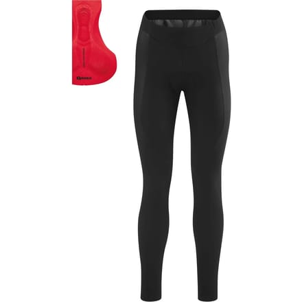 Leggings voor dames Gonso Stivo Tight