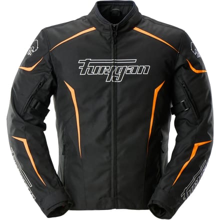 Motorjacke Furygan Evald Yori