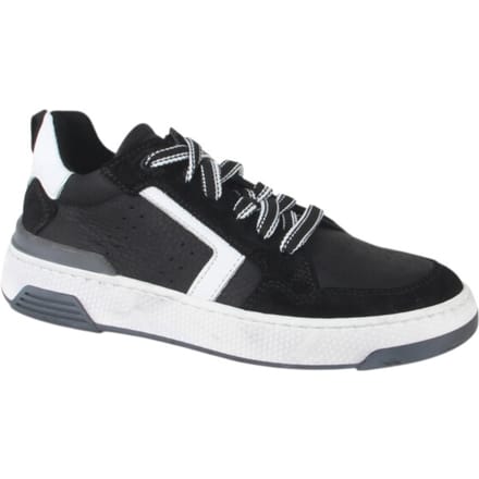 Trackstyle 324897-489w2 jongens veterschoenen