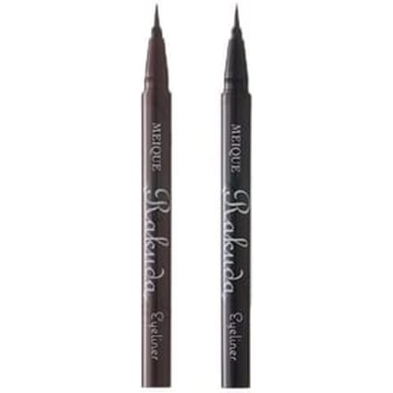 SVENSON - Meique Rakuda Eyeliner Black