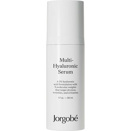 Jorgobé Jorgob&eacute; Multi-Hyaluronic Serum 50 ml