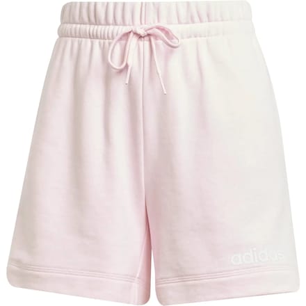 Damesshort adidas Essentials Linear French Terry