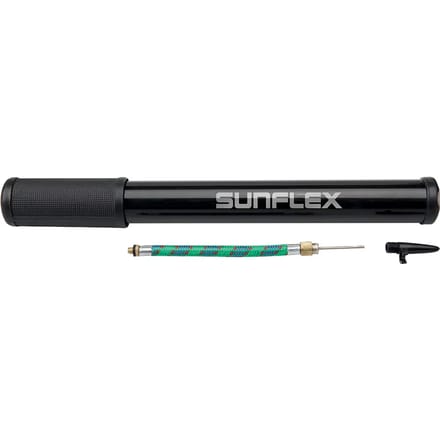 Pomp sunflex