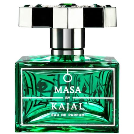 KAJAL The Classic Collection Eau de Parfum Nevel Herenparfum Unisex 100 ml