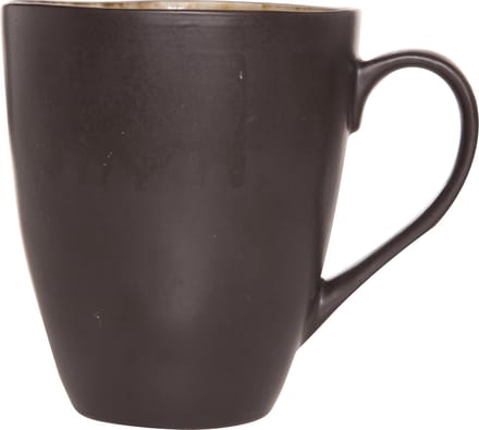Cosy&Trendy Laguna Mok - Ø 9,5 cm - 45 cl - Grijs - Set-6