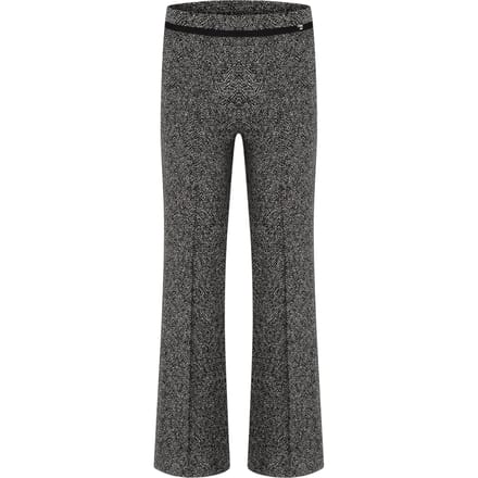 Cambio Francoise Pantalons Zwart 6444 0332 04