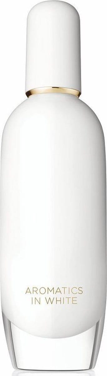 Clinique Aromatics in White Eau De Parfum For Women 50 ml