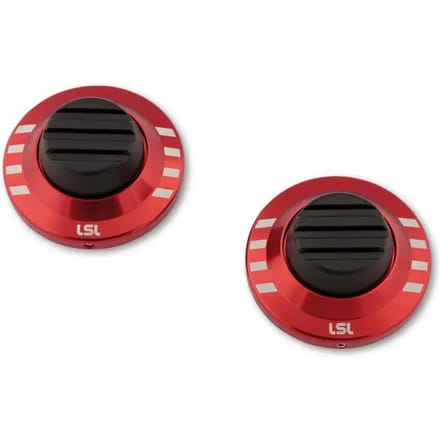Beschermende pads LSL Mulzano-Classic Crash Pad®