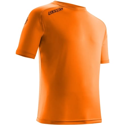 Trainings-T-shirt voor kinderen Acerbis Atlantis