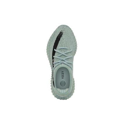 Yeezy Boost 350 V2 Salt Core Black