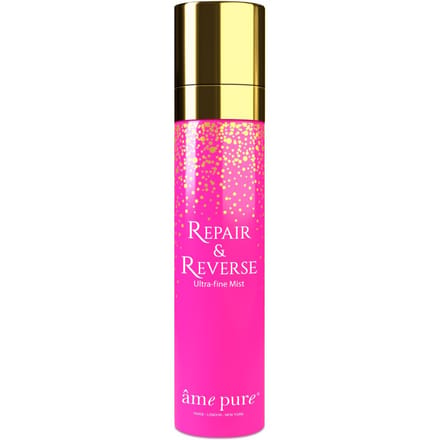 âme pure REPAIR & REVERSE FACE MIST - Hydraterende & Verfrissende Gezichtsspray