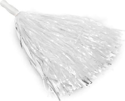 Cheerball stick wit