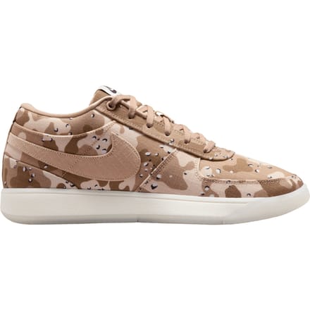 Nike Book 1 Se Desert Camo Bruin K200