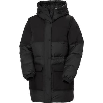 Donsjack voor dames Helly Hansen Escape Down