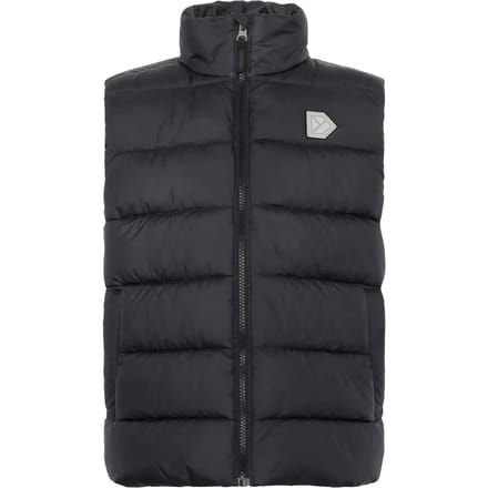 Mouwloos kinderjack Didriksons Kilo 3