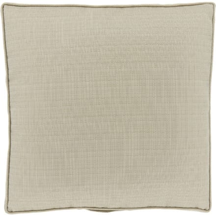 Unique Living - Boxkussen Bliss outdoor Sand -42x42x5cm