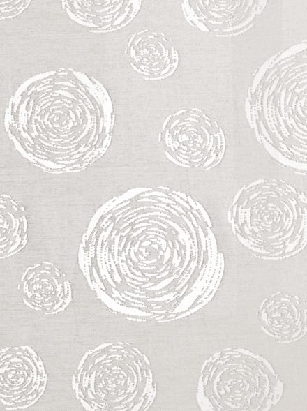 Decoratieve vitrage