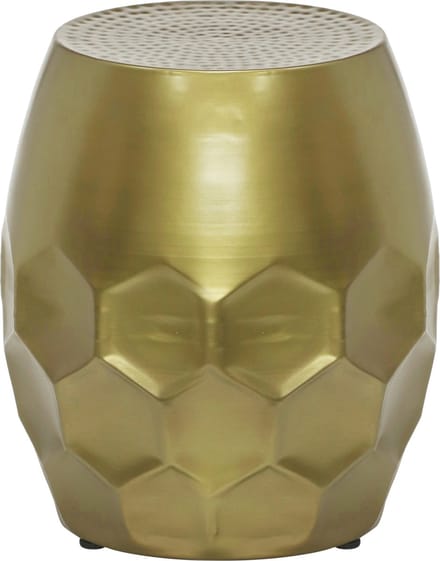 Percy-Bijzettafel - Goud