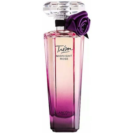 Lancôme Trésor Midnight Rose Eau de Parfum - Parfum voor dames - Fruitige, Bloemige & Sensuele Parfum - 30ml