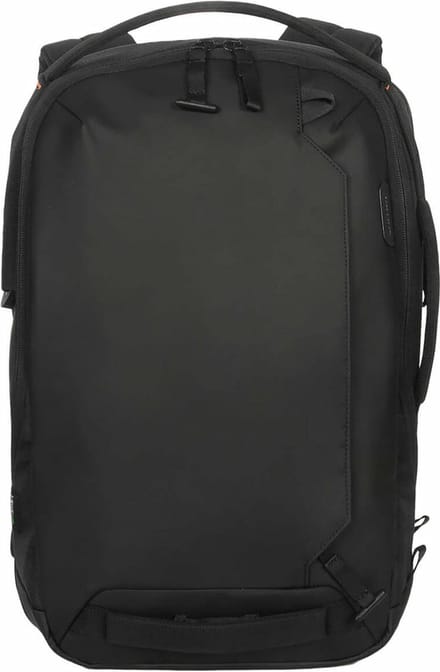 Targus Commuter EcoSmart - Rugzak voor notebook - 15" - 16" - zwart